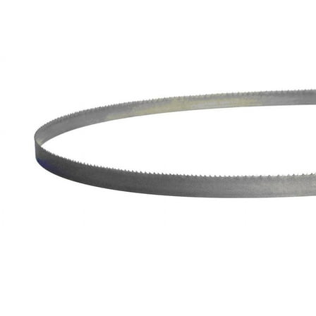 5 Pack Lenox 44-7/8" x 1/2" x 0.02" 14-18 TPI Bi-Metal Portable Band Saw Blades