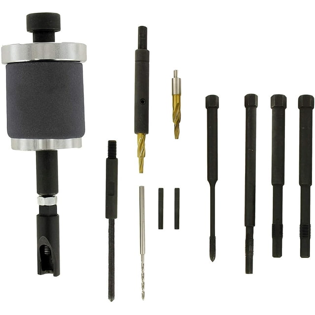 CTA Tools 7804 Kit d'Extraction de Bougie de Préchauffage