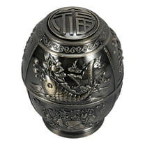 GOOHOCHY  Press Toothpick Holder Toothpicks Dispenser Bathroom Travel