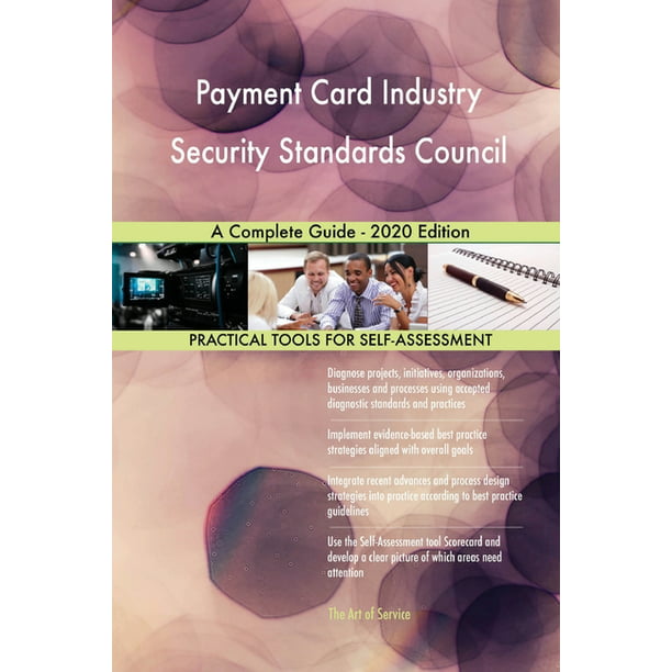 payment card industry security standards council