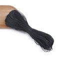 thumbnail image 4 of 65.61yardX1mm Waxed Cotton Braiding Thread Weaving String for Handmade Bracelets Necklaces Jewelry Making Accessories, 4 of 9
