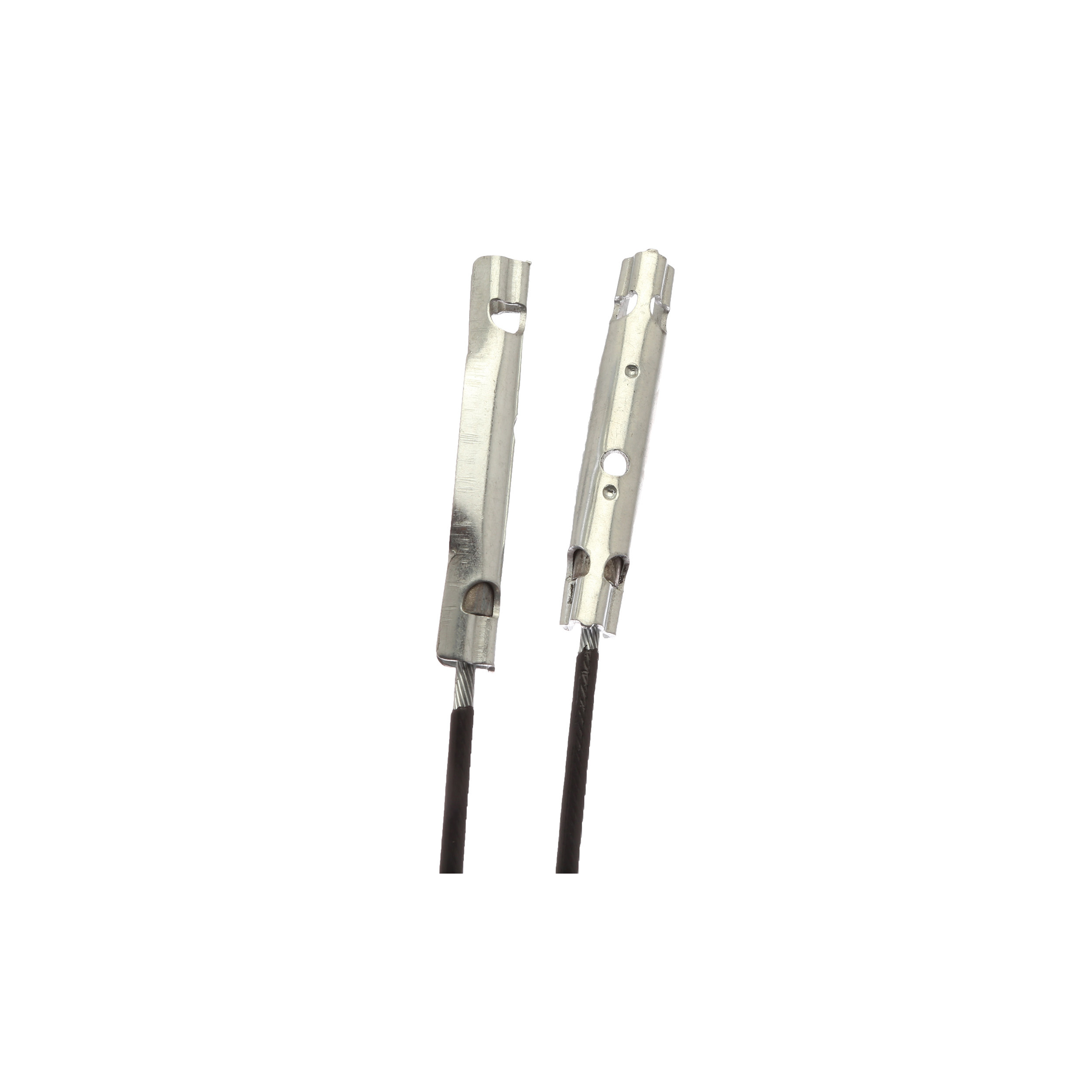 Raybestos BC97104 Brake Cable Fits select: 2004-2016 CHEVROLET EXPRESS G3500, 2003 CHEVROLET EXPRESS G2500