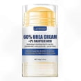 thumbnail image 1 of Moisturizing Foot Cream with Urea and Salicylic Acid for Dry Skin Softens and Exfoliates Feet Knees Elbows Hands Relief, 1 of 4