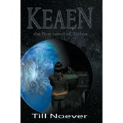 Tethys: Keaen (Paperback)