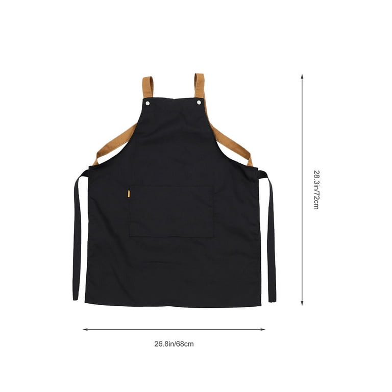 Walmart aprons cheap