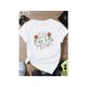 thumbnail image 1 of THe i WoN T Women's Sports Short Sleeve T-Shirt, 1 of 6