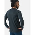 thumbnail image 3 of Men Sublimation Stylish Activewear & Sports T-shirt, 3 of 5