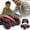 Rouge, variante sur Voiture Télécommandée pour Enfants Garçons 4x4 Véhicule Tout-Terrain RC avec Performance Tout-Terrain et Capacités de Cascades Voiture Télécommandée Durable Jouet pour Jeu Extérieur