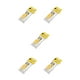 thumbnail image 3 of Soidarity Bike Oil Bleeder Bicycles Riding Brake Bleeding Portable Replacement Kit Tools Accessory Braking for Shimano/Sram/Magura/Tektro Type2 NO2, 3 of 6