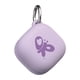thumbnail image 4 of Auriculares Inalámbricos Sony LinkBuds Diseño de Anillo Abierto Violeta, 4 of 9