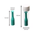 thumbnail image 4 of MINKUROW 10 pcs Hard Contact Lens Remover RGP Plunger for Soft Hard Lenses,Green, 4 of 7
