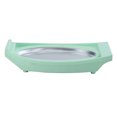 thumbnail image 2 of Stir Fried Ice Cream Maker, Rolled Ice Cream Maker Mini Multipurpose Fast Cooling Easy To Use Safe  For Frozen Yogurt Sorbet, 2 of 8