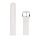 thumbnail image 1 of Correa de Reloj de Caucho de Silicona Importada Suave Hebilla de material acero Inoxidable 19-22 Mm Hombres Salvador Banda de reloj de goma de silicona, 1 of 10