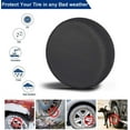 Accessories Vehicle 4x4 4WD SUV RV Jeep Leaf Maple Prado RAV4 for Cover Tire Wheel Spare Canada