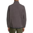 thumbnail image 5 of George Men's Faux Sherpa Full Zip Jacket, 5 of 5