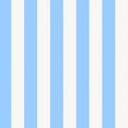 thumbnail image 3 of Light Blue Striped Wrapping Paper, 3 of 4