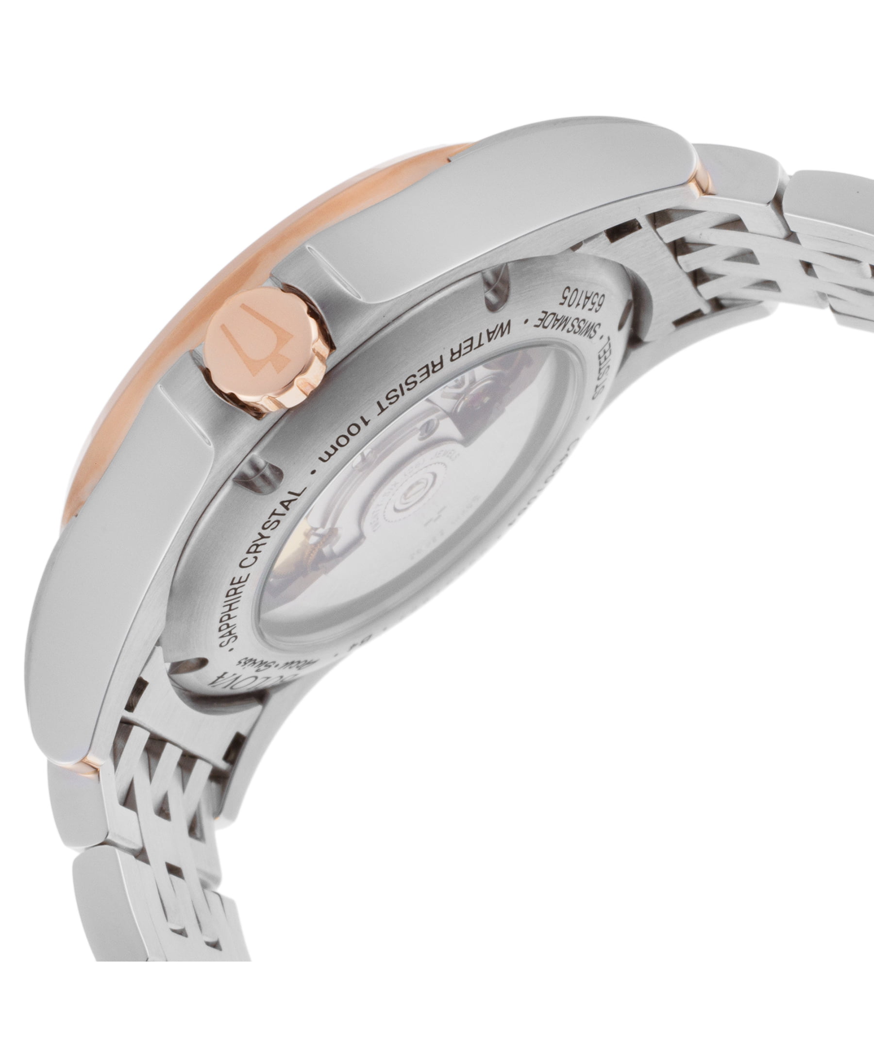 Bulova 65a105 hotsell