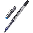 thumbnail image 4 of Bolígrafos de tinta líquida EYEYE, 0,7 mm, color azul, paquete de 25, 4 of 7