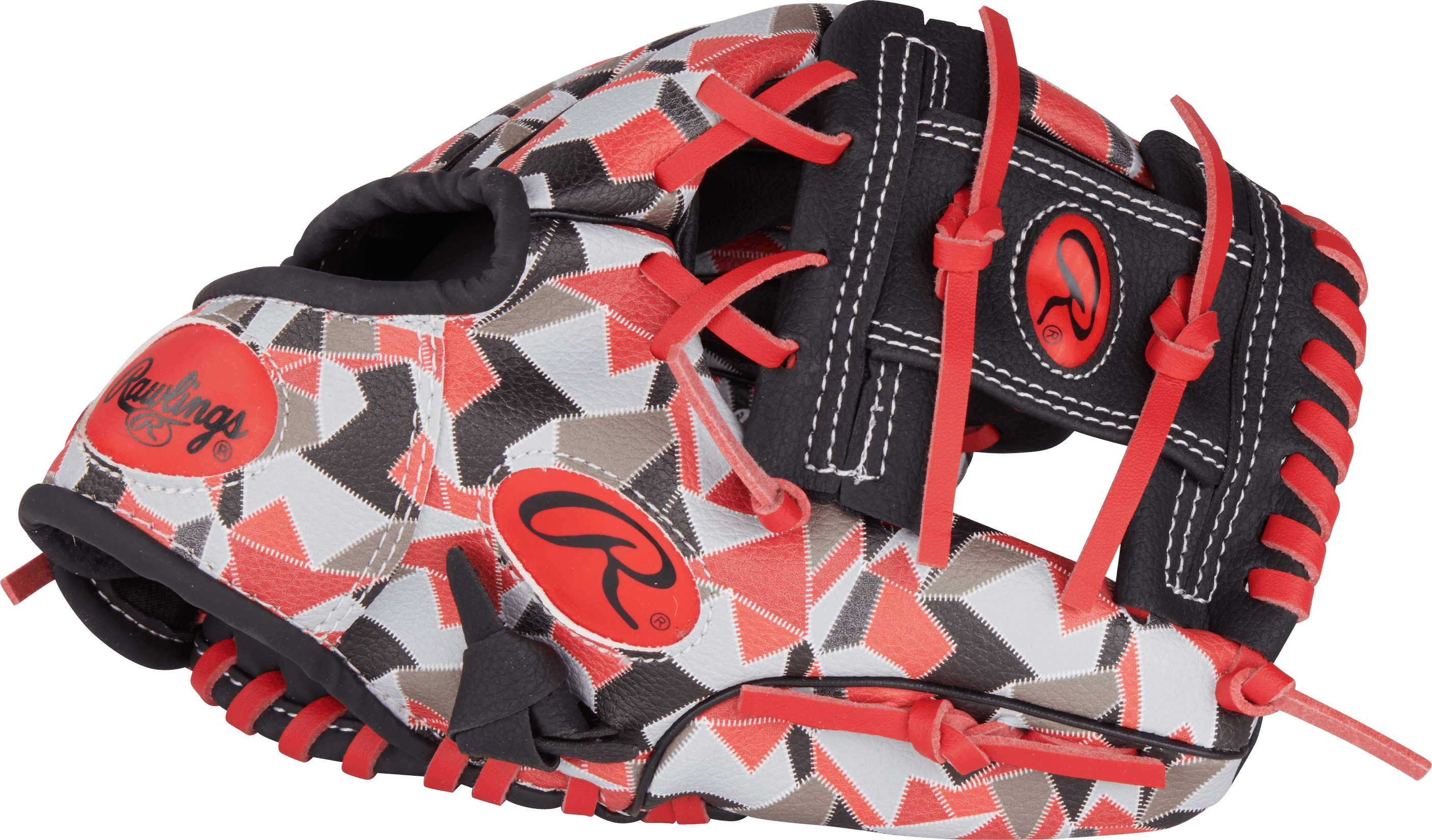 Rawlings Players Series Youth Baseball Glove 10.5 in photo 1