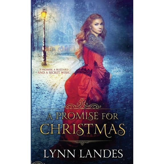 A Promise For Christmas