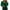 Green, variant on Women Notched Collar Blazer Jacket Business Casual Jackets Long Sleeve Open Front Cardigan Suit Jacket