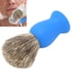 thumbnail image 5 of Shaving Brush, Fathers Gifts Salon Shaving Brush Hand Crafted Easy To Carry With Ergonomic Handle For Hair Salon For Home, 5 of 8