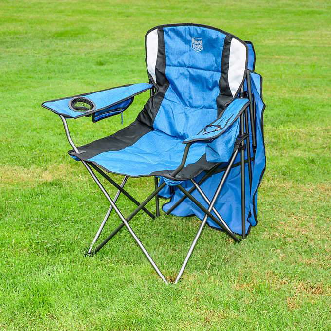 Timber Ridge Canopy Chair 2 Pack, Timber Ridge Outdoor Furniture