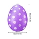thumbnail image 2 of 1 X Conejito de Pascua Decoración Colgante de Plástico Decoración Colgante de Pascua 50Cm, 2 of 6