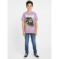 thumbnail image 3 of Venom, Boys' & Big Boys' Graphic T-Shirt, Magazine Cover, Sizes 4-18, 3 of 7