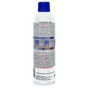 GUNK Engine Degreaser Spray for All Vehicle Types, 15 oz
