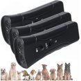 thumbnail image 1 of HWZWT 1pcs Bark Stopper, Vet Tech Bark Stopper 2.0, Vet Tech Ultrasonic Bark Stopper, Anti, 1 of 5