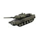 thumbnail image 3 of Tanque 4D de aleación fundida 1:48 con sonido y luz, carro sobre orugas, tanque de batalla principal, juguete para regalo, decoración de mesa para, 3 of 9