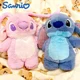 thumbnail image 5 of Botella de agua caliente de peluche Stitch Angel Lotso, bolsa de mano cálida portátil de invierno suave Kawaii, juguetes de anime, regalo de Navidad, 5 of 5