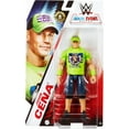 thumbnail image 4 of WWE John Cena Figurine articulée réaliste à collectionner, 4 of 6
