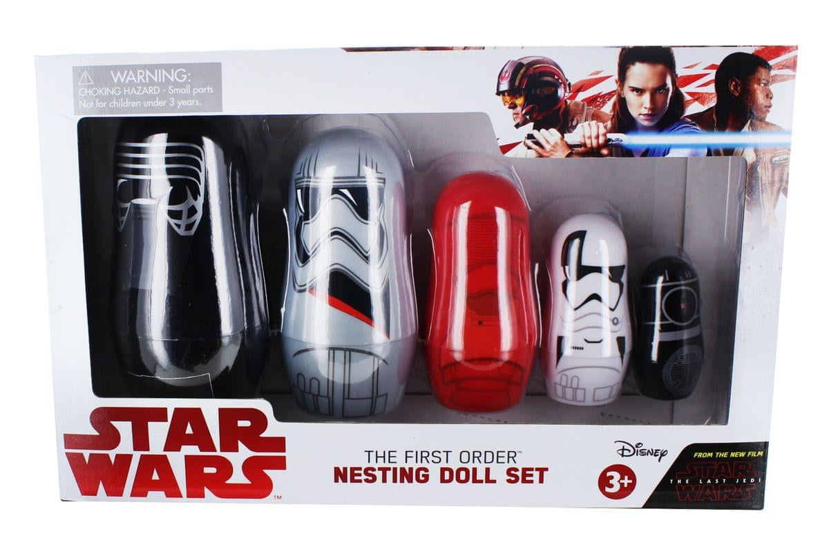 doll set order