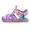 thumbnail image 2 of Sandalias para Niña Tropicana BL480563 lila 16, 2 of 6