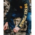 thumbnail image 3 of Men's Diesel Power Long Sleeve T-Shirt | CAT® WORKWEAR, 3 of 6