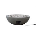 thumbnail image 3 of Bond Canmore 36 Inch Envirostone Fire Bowl - 52614, 3 of 8