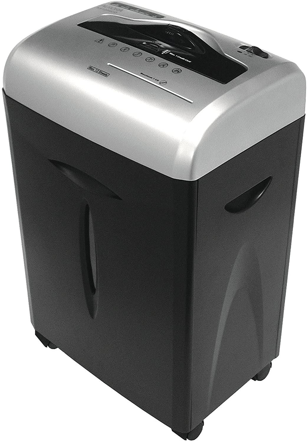 Aurora 12Sheet Professional Paper Shredder 31217 Walmart Canada