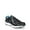 Black/Meteorite/Blue, variant on Ryka Women's Dash 3 Walking Shoes - Medium & Wide Width