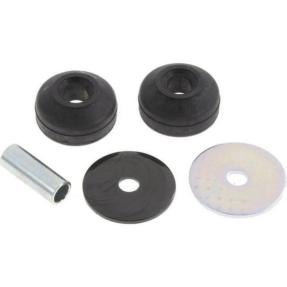 Suspension Strut Hardware Kit - Compatible with 1988 - 2000 Honda Civic 1989 1990 1991 1992 1993 1994 1995 1996 1997 1998 1999