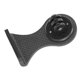 thumbnail image 3 of Support de guidon pour ordinateur de vélo GUB 693 en fibre de carbone pour Garmin, Cateye et Bryton, 3 of 4