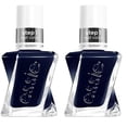 thumbnail image 1 of Esmalte de uñas Essie Gel Couture Longwear Caviar Bar, 13,5 ml, 2 unidades, 1 of 7
