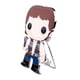 thumbnail image 2 of Pins Funko Pop Star Wars Hansolo, 2 of 2