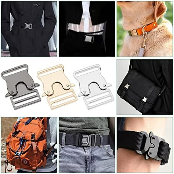 Paracord bracelet clearance buckles walmart