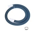 thumbnail image 1 of 1.5inch Diameter Pool Pump Replacement Hose Accessory Pool Hoses For Above Ground Pools For Filter Pump, 1 of 5