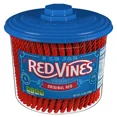 thumbnail image 3 of Red Vines Original Red Licorice, 5.5 lbs, 3 of 6