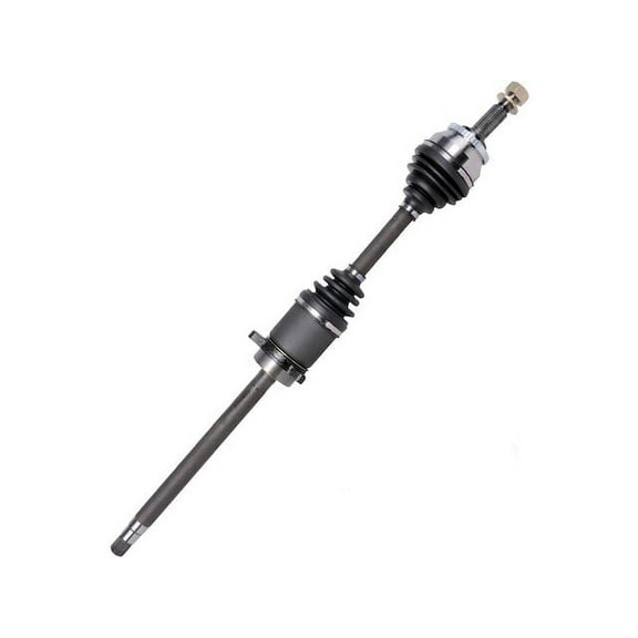 Front Right CV Axle Assembly - Compatible with 2004 - 2006 Nissan Altima 3.5L V6 2005