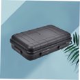 thumbnail image 3 of OULII Waterproof Housing Case Storage Case Black Multi Purpose For Adventurer 1Pcs, 3 of 8