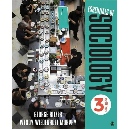 UPC: 9781506388953 | Essentials of Sociology